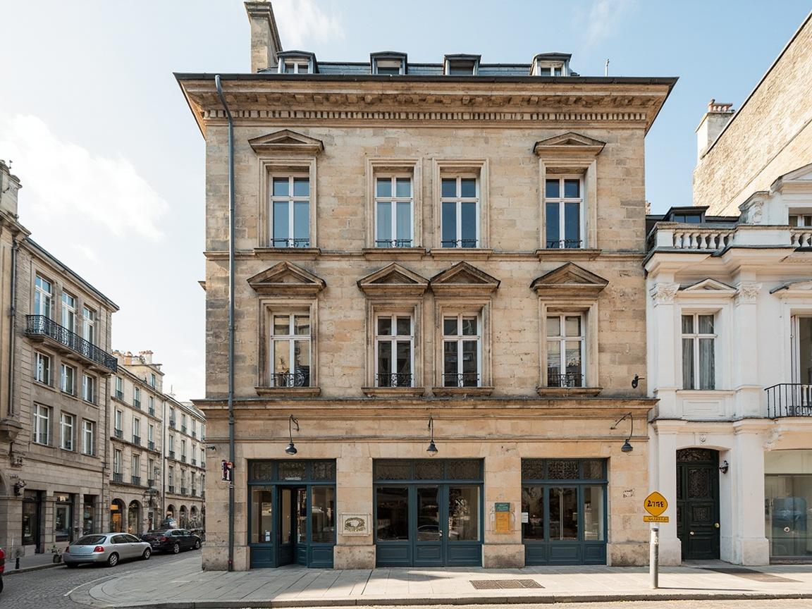 Investissement murs commerciaux Dordogne